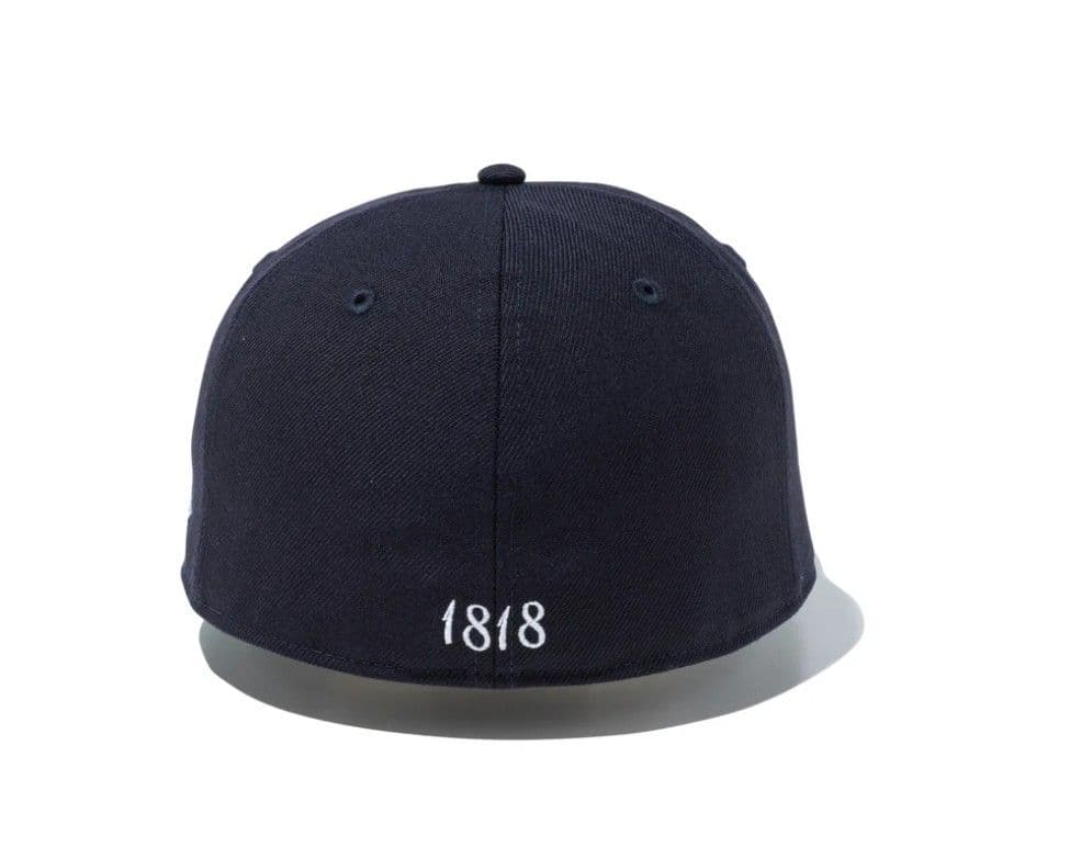 7 1/2　NEWERA Brooks Brothers 59FIFTY　送料込