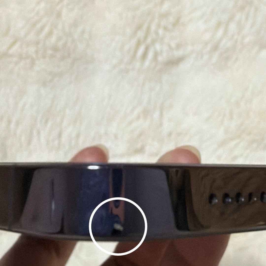 【最終値下げ¥86,000→¥80,000】iPhone14ProMaxパープル