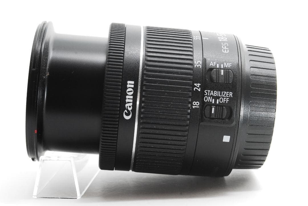 Canon Kiss X9i Wi-Fi搭載 USM望遠付きダブルレンズ