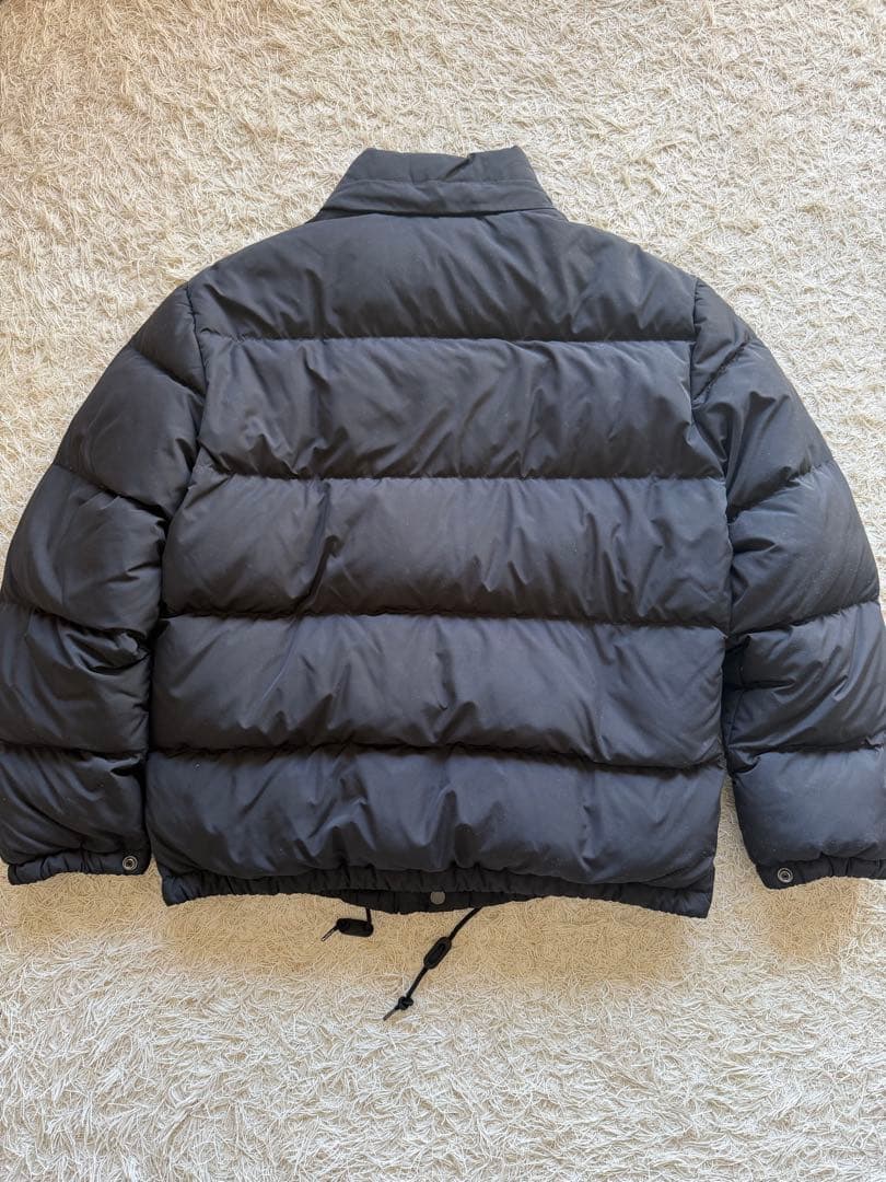 Polo Ralph Lauren ブラック ダウンジャケット Mサイズ