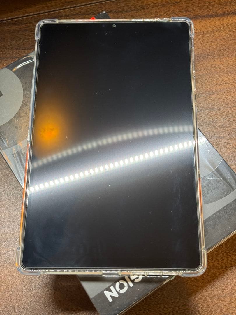 Lenovo LEGION Y700 Gen4 (中国版)日本語化12/256