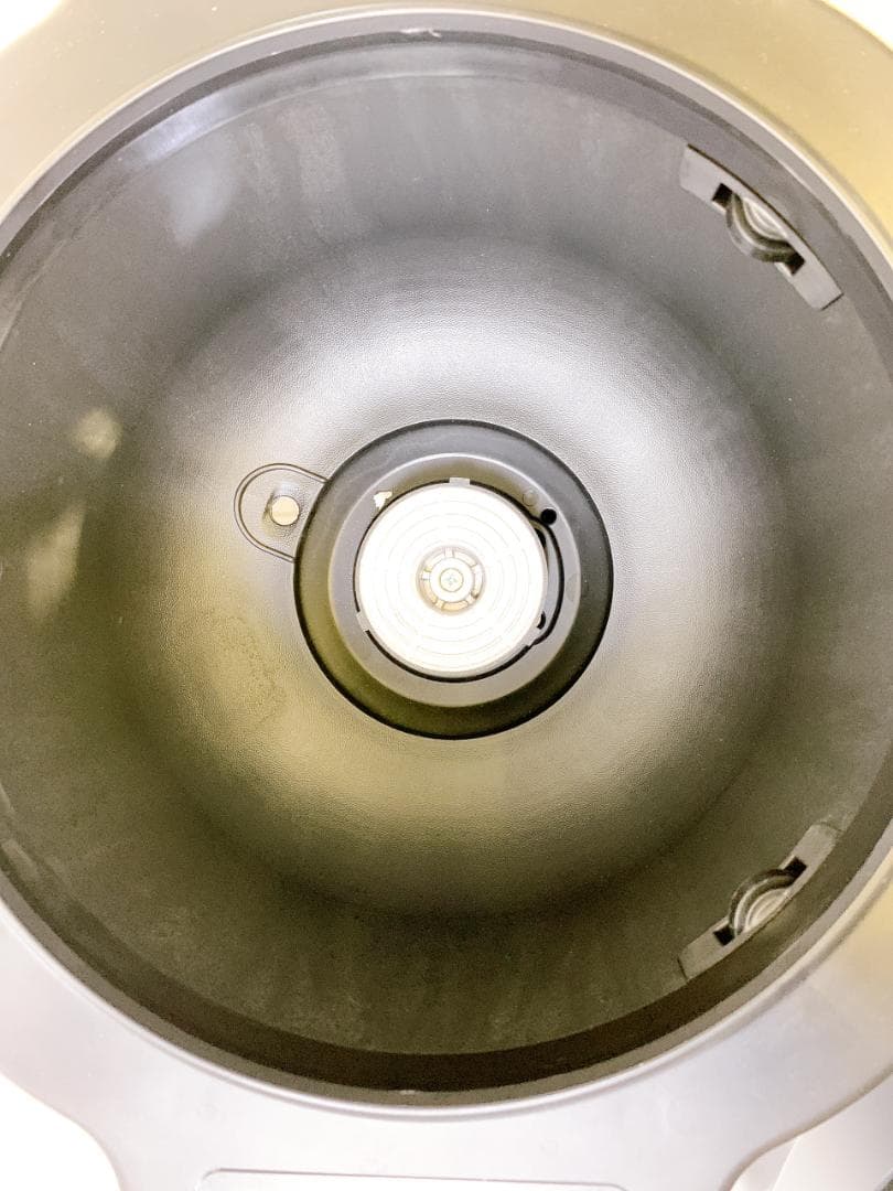 アイリスオーヤマ シェフドラム　自動かくはん式調理機 DAC-IA2-H