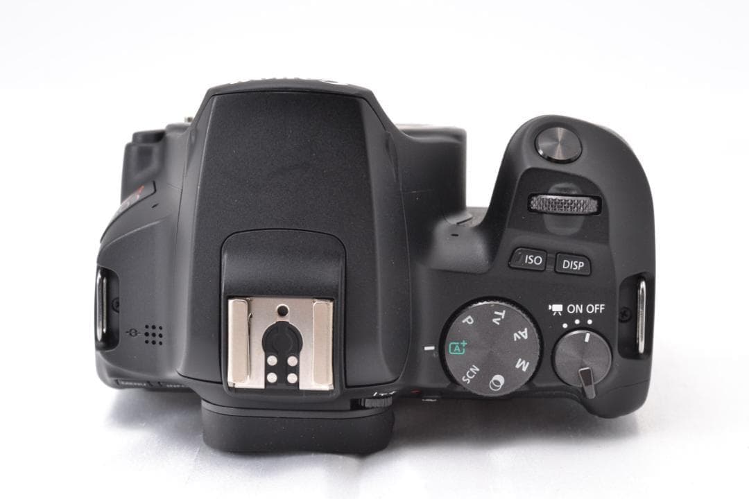 ■ 美品 ■ キャノン　Canon Kiss X10 レンズセット