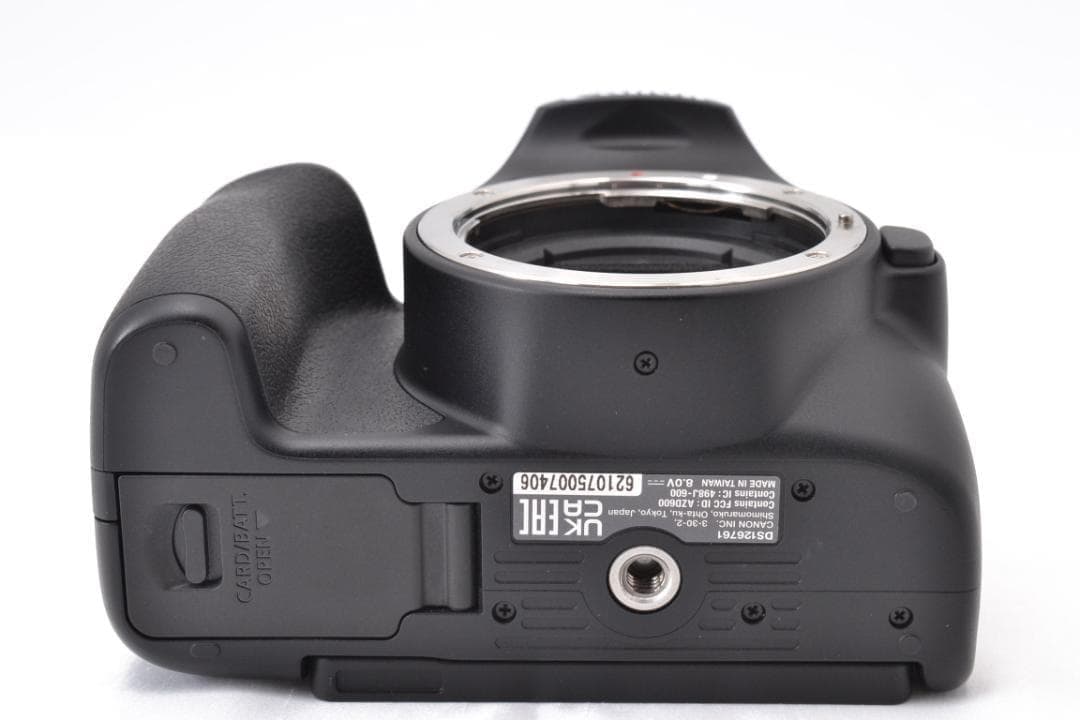 ■ 美品 ■ キャノン　Canon Kiss X10 レンズセット