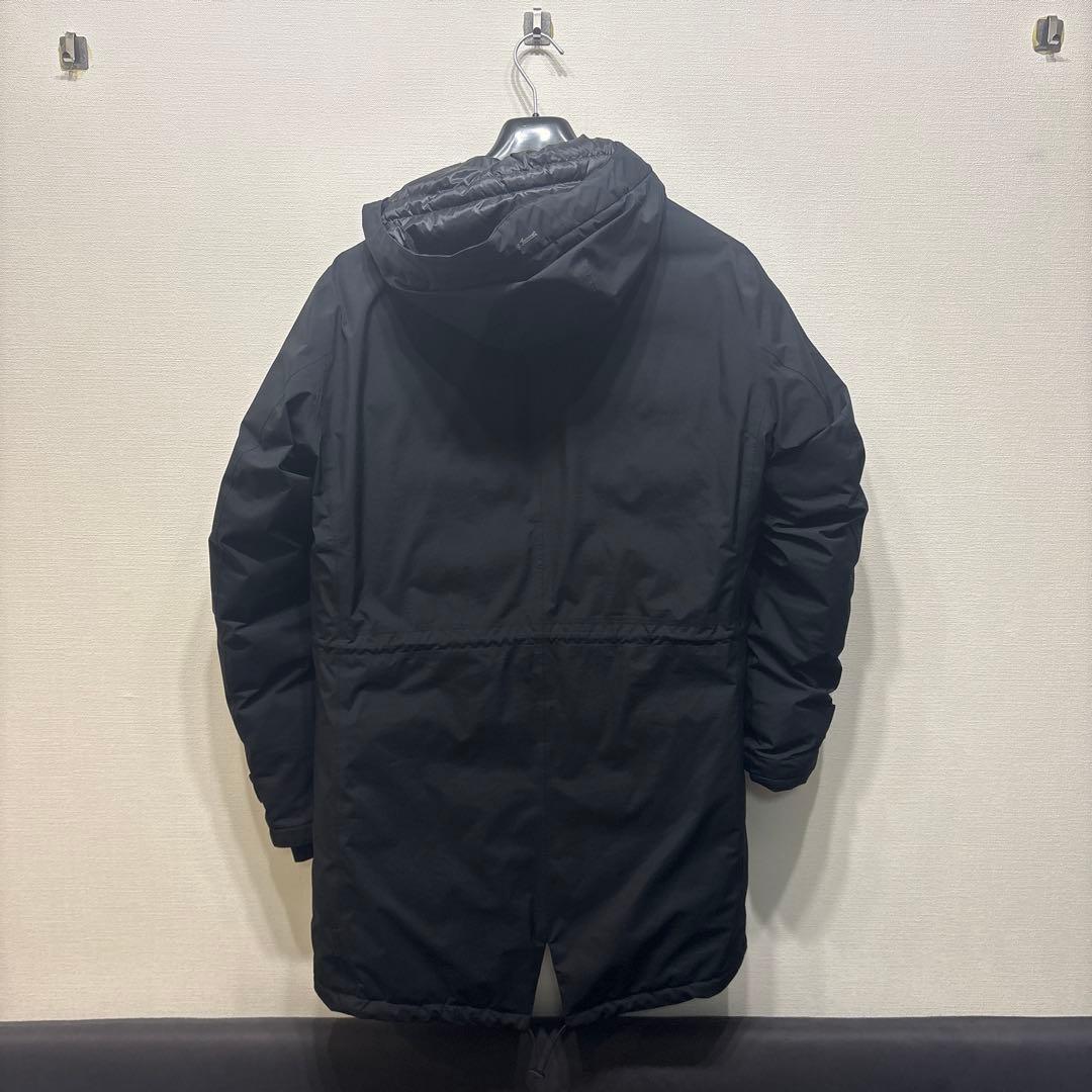 HERNO Laminar GORE-TEX ダウンジャケット 防水 防寒