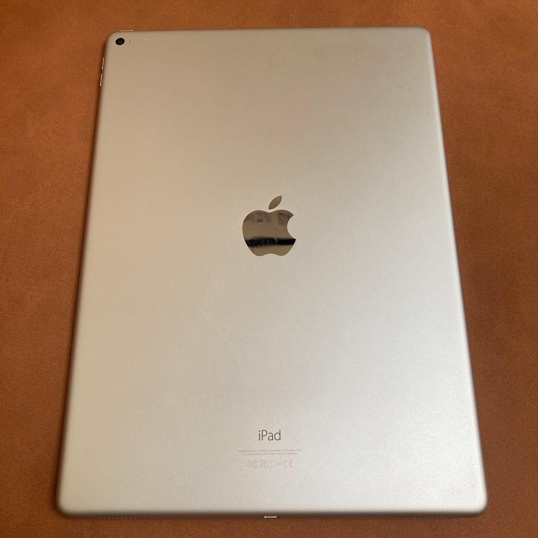 737 外観美品☆iPad Pro 128GB 12.9インチ WIFIモデル☆