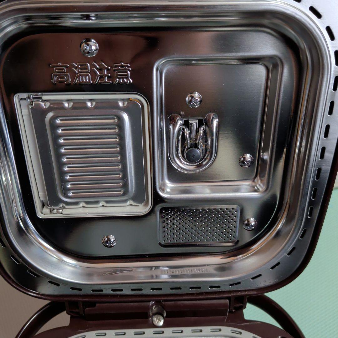 Panasonic SD-BMT1001ホームベーカリー【利用回数３回未満】