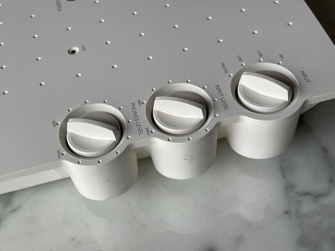 【中古】ONKYO SE-U55SX デジタルオーディオプロセッサー