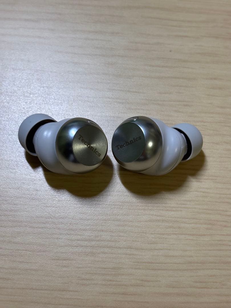 Technics eah-az100 ジャンク品