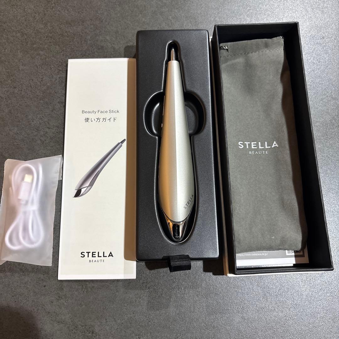 【送料無料】STELLA BEAUTE ビューティー フェイス スティック