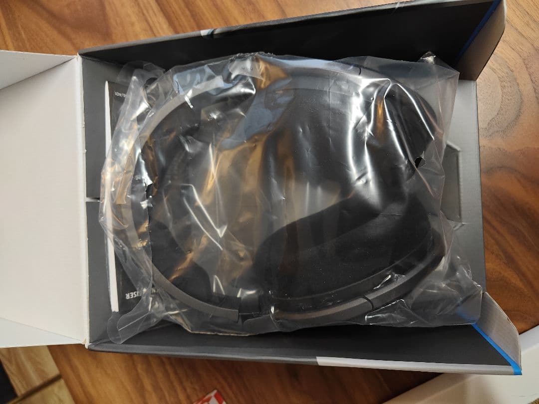 Sennheiser HD 600 ヘッドホン