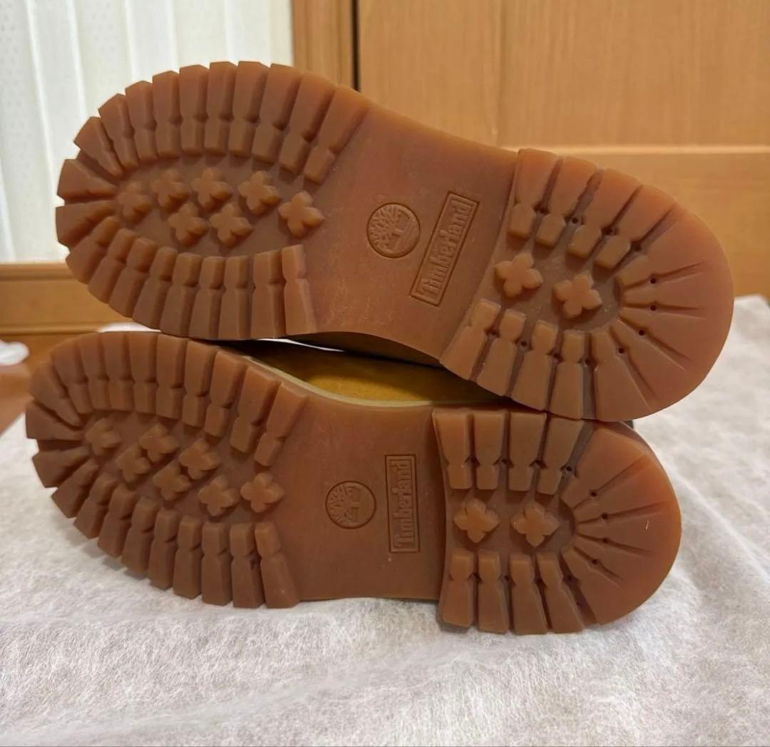 ティンバーランド