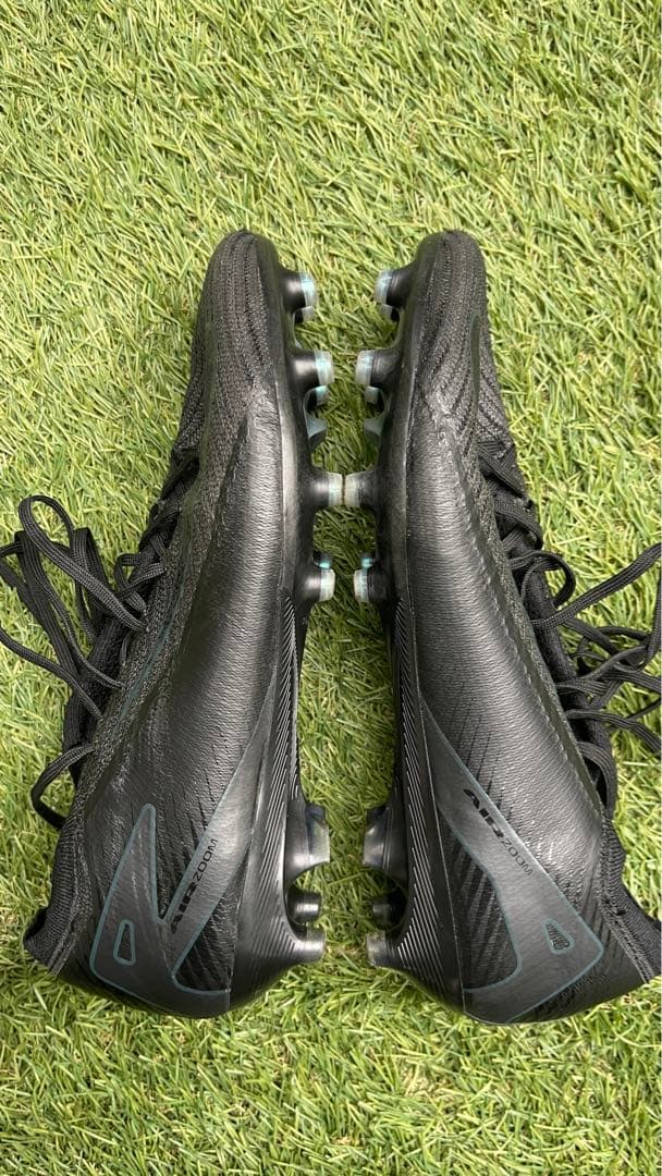 27.5cm　ナイキ　ズームマーキュリアル ヴェイパー16 エリート