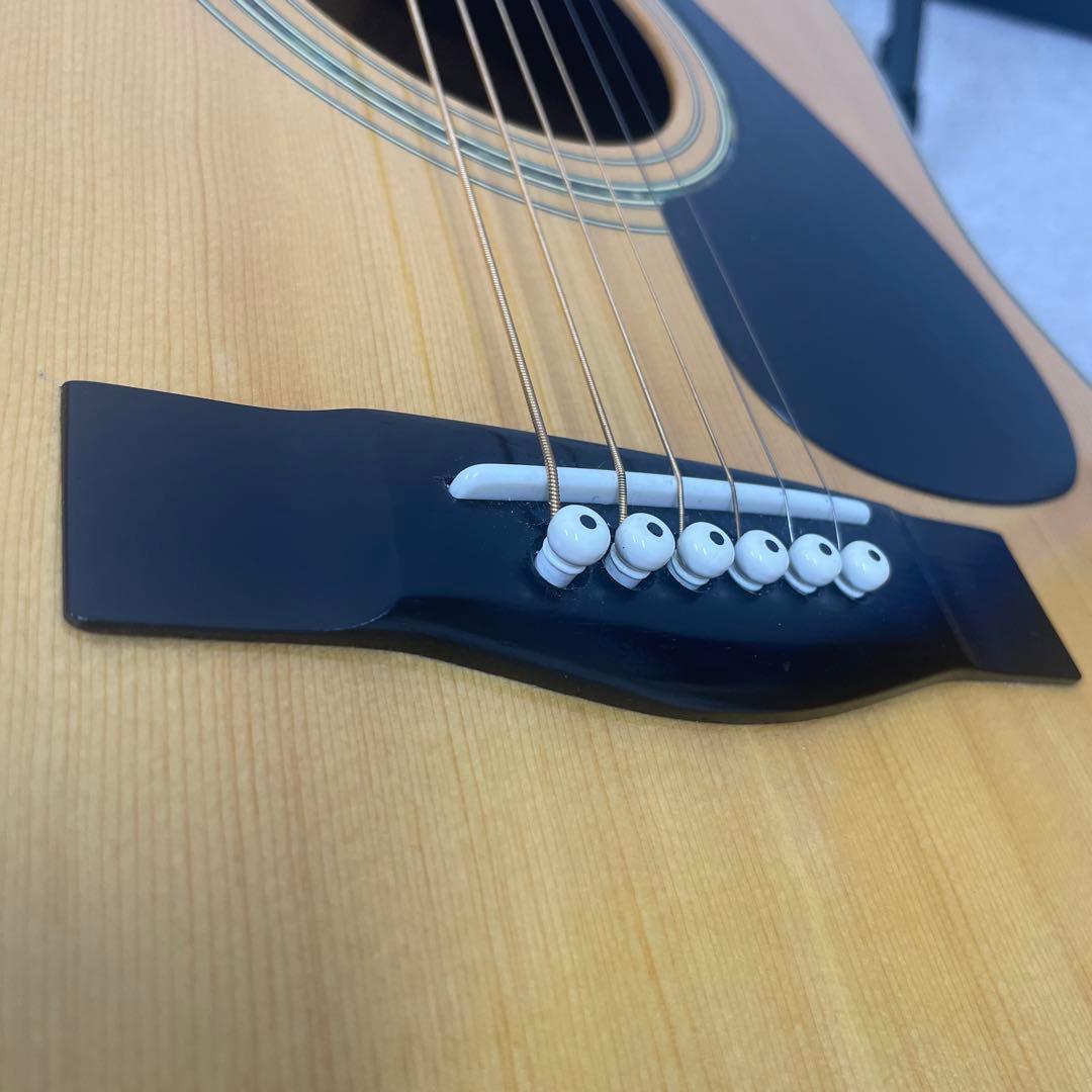 ★美品★ YAMAHA FG-400D 【オレンジラベル】ジャパンヴィンテージ