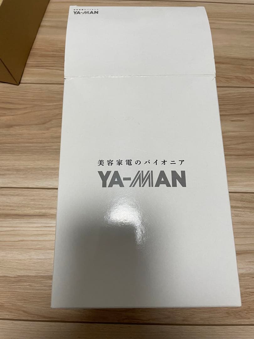 YA-MAN（ヤーマン） RFボーテ　キャビスパRFコア　HRF-17P