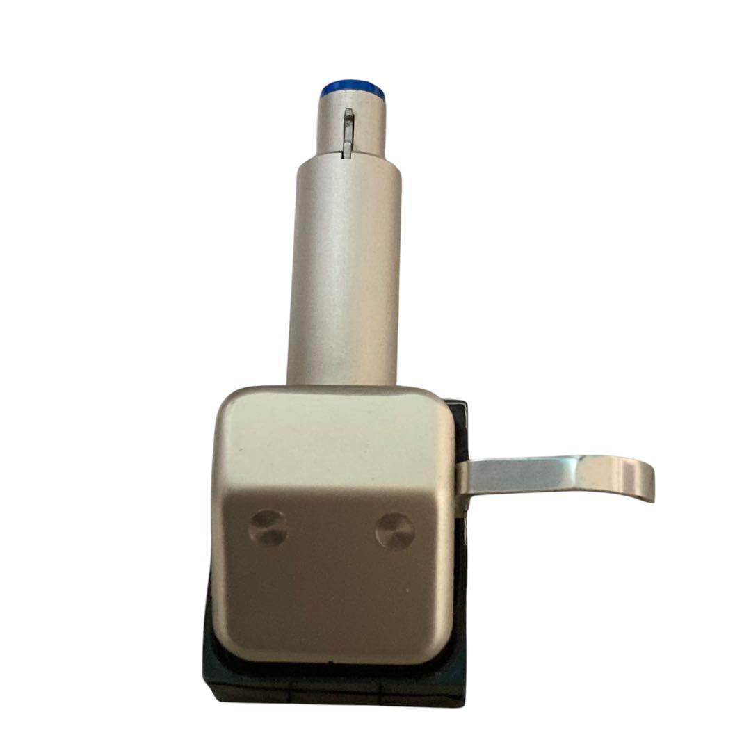 ⭐️fidelity-research FR-7 MC型 カートリッジ 針カバー