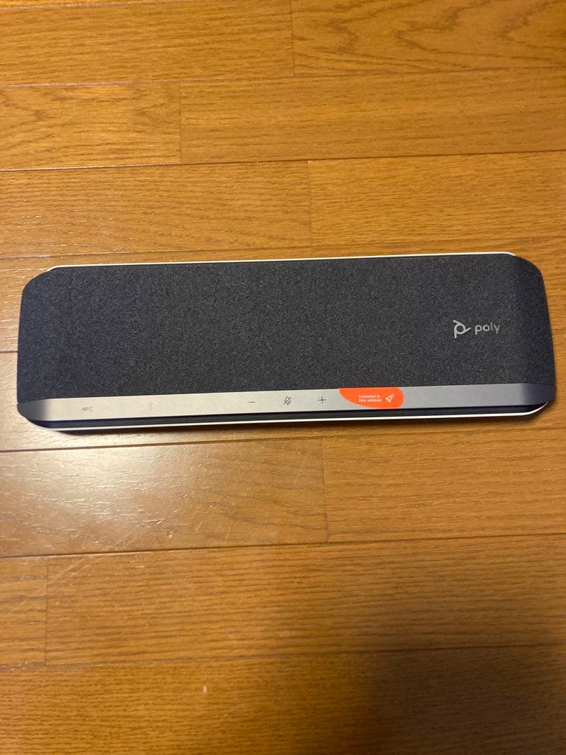 最終お値下げ 『美品』poly sync 60