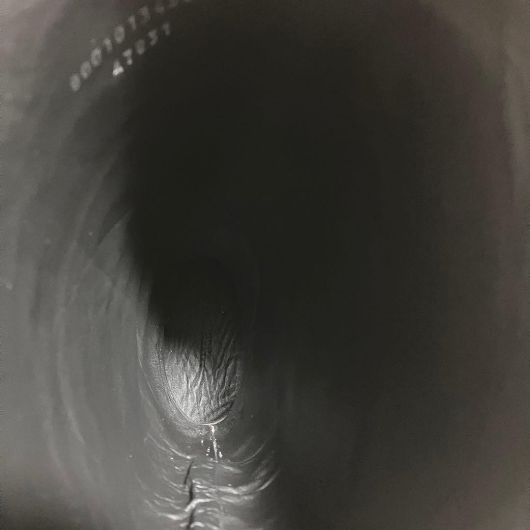 希少・高級ライン✨ラルフローレン MCMLXVII レザー 異素材 ロングブーツ