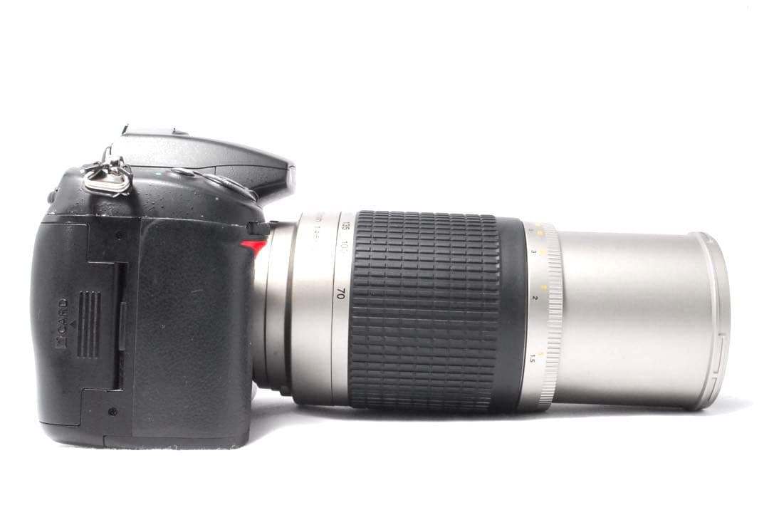 Nikon D7000✨一眼レフカメラ✨高性能ハイアマチュア✨標準＆望遠✨美品