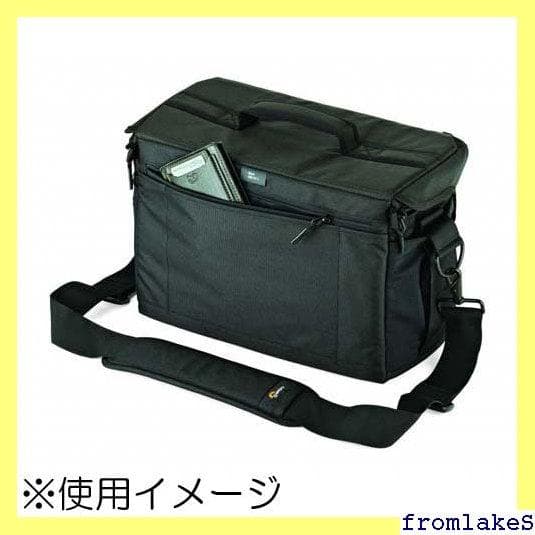 《送料無料》 ロープロ ブラック II ノバ200AW L 142-PWW 64