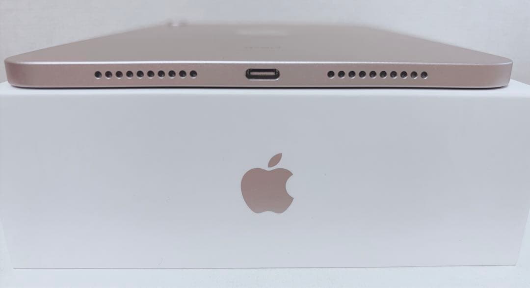ipad mini 64GB ピンク ⑅⿻