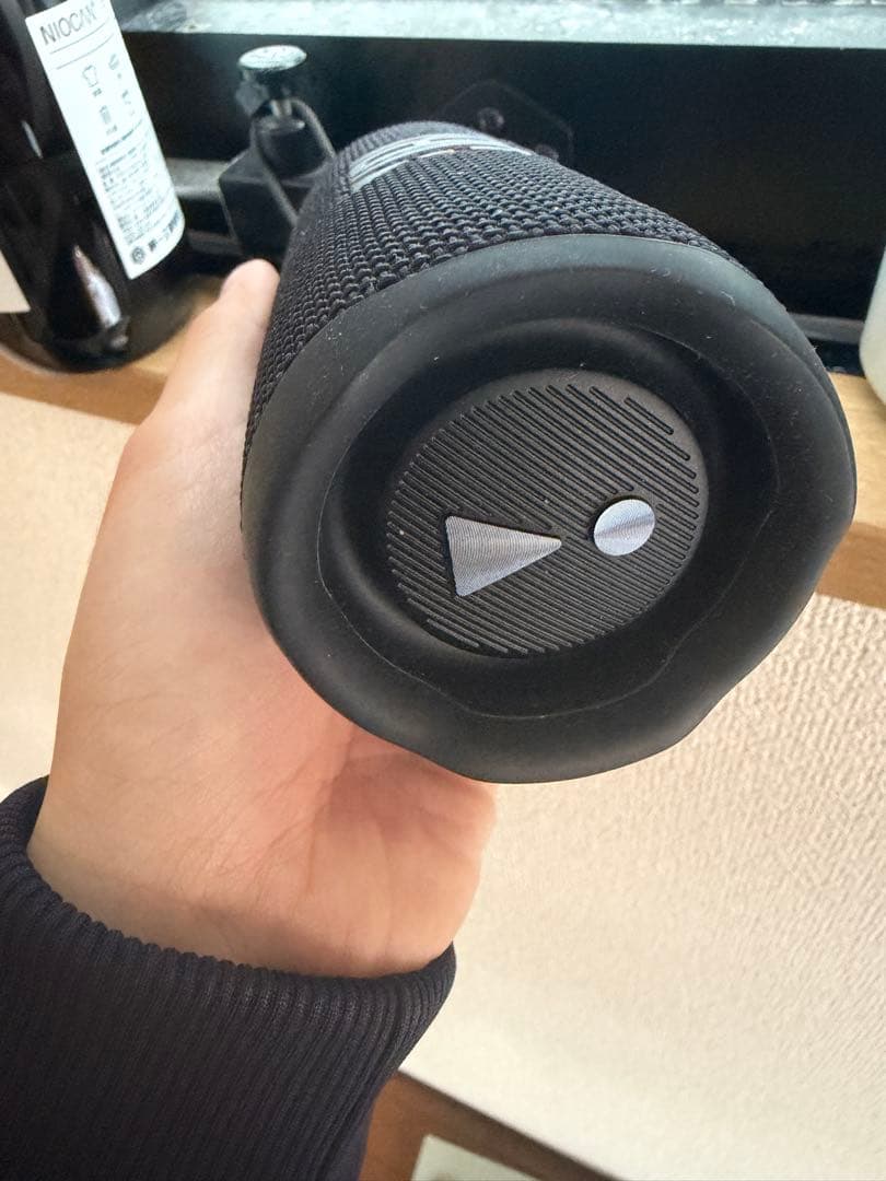 JBLスピーカー　FRIP6ワイヤレススピーカー