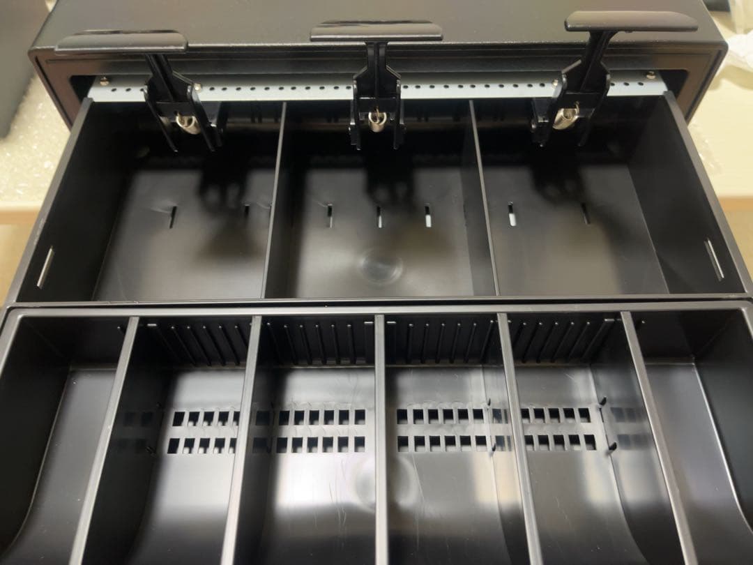 レシートプリンター/レジドロワセット RP-F10/TWD-T33