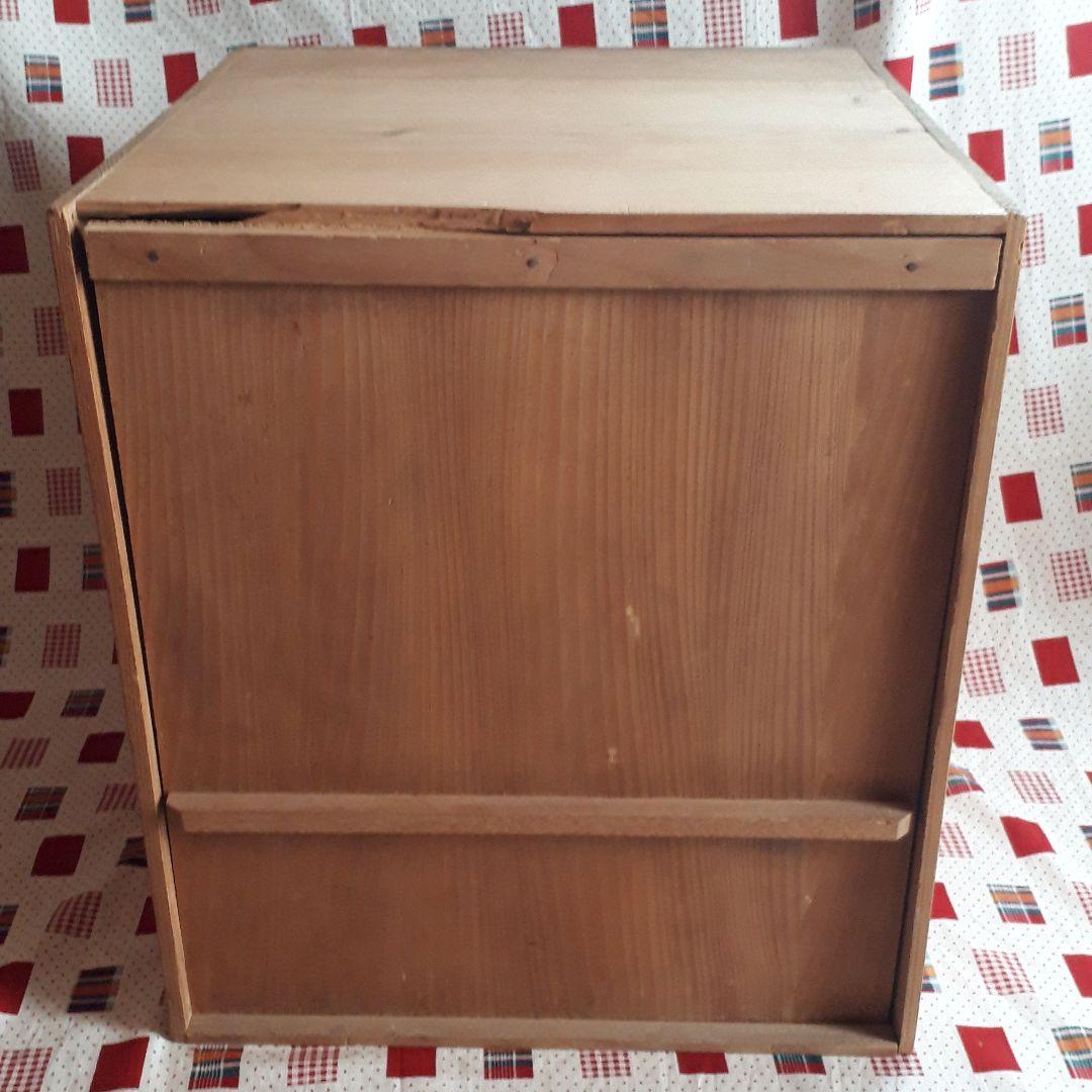 昭和レトロ　木箱入り　輪島塗　お膳　10客　漆器　お盆