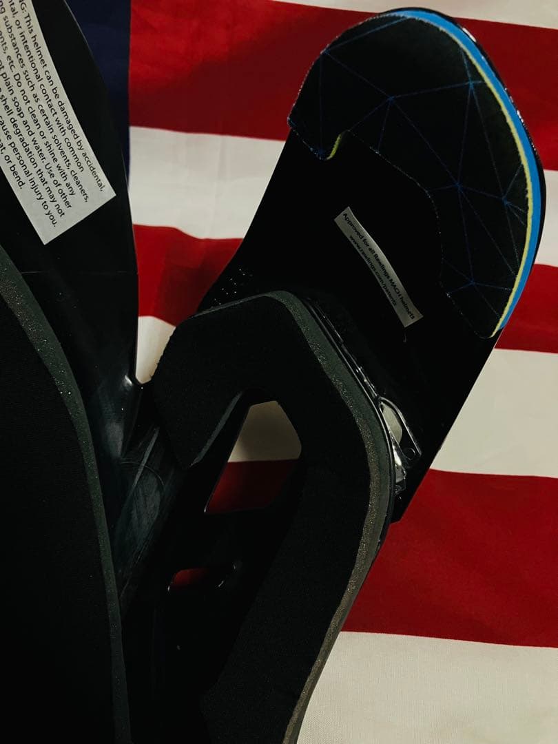 Rawlings 硬式　ヘルメット　XLサイズ　ローリングス 野球　アメリカ