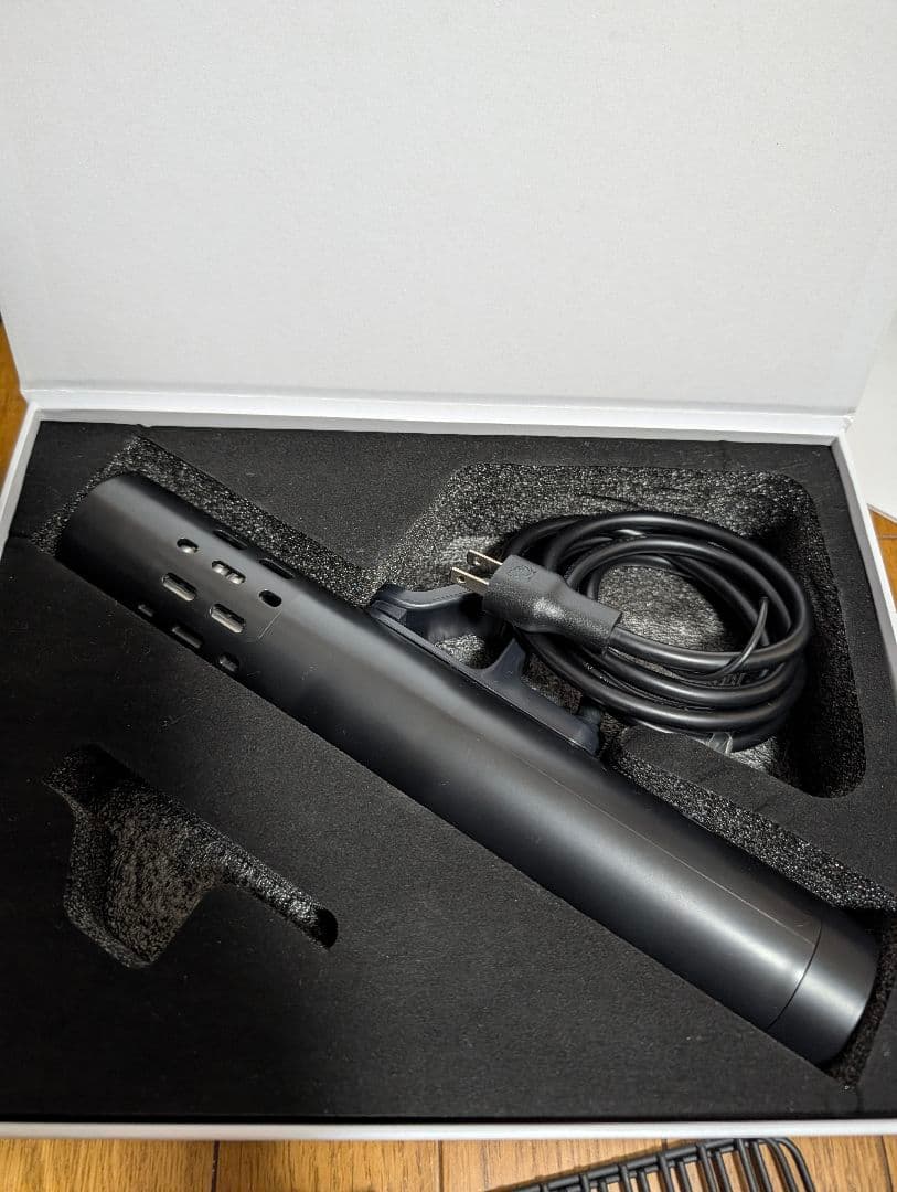 BONIQ 3.0　7Lコンテナ一式セット