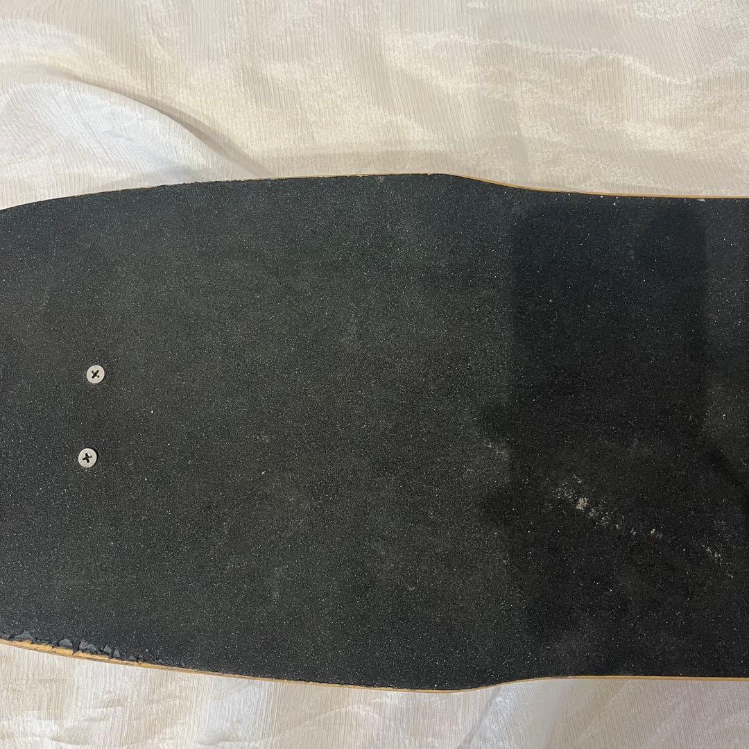 【希少】 Z-Flex Z-pig ジョージウィルソン コンプリート