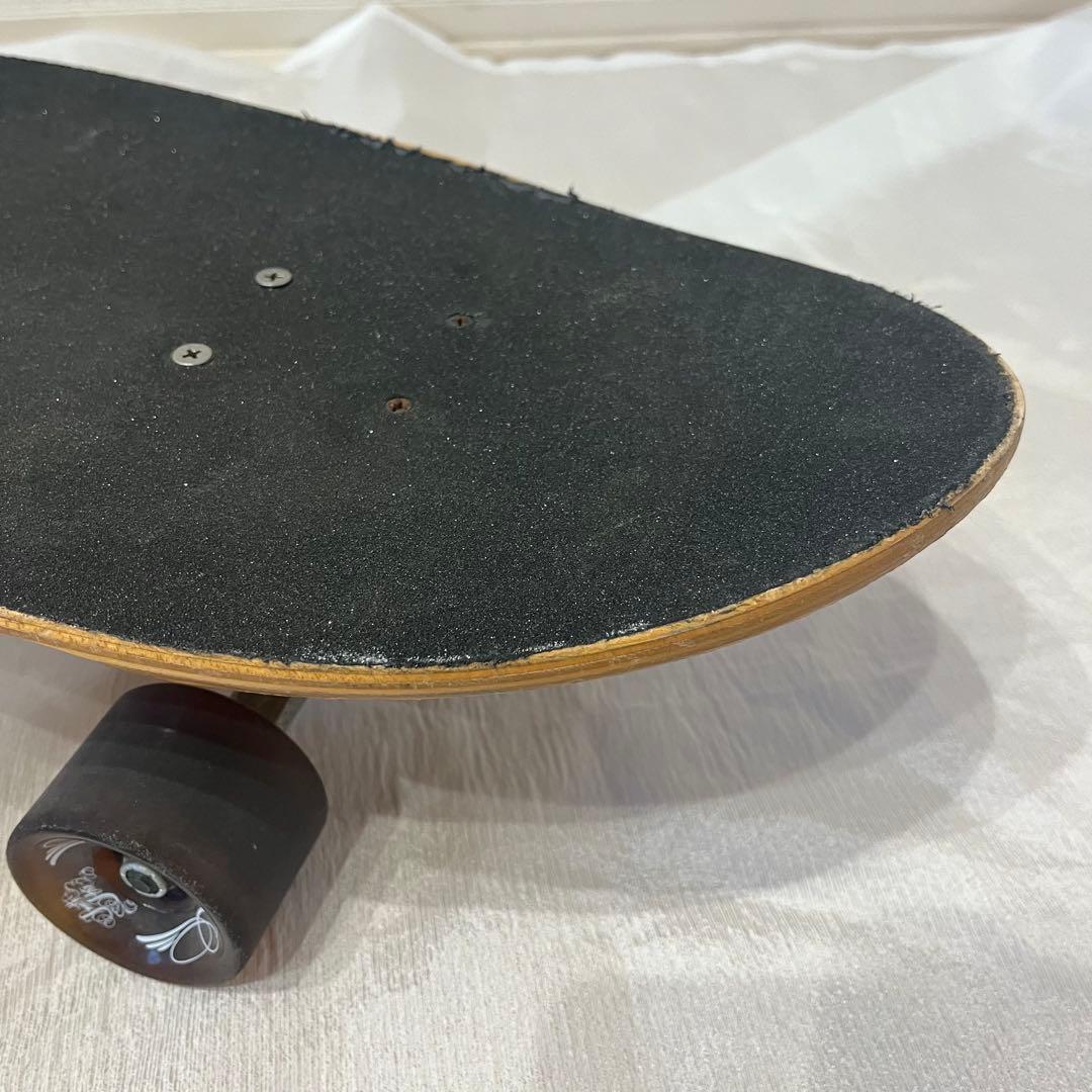 【希少】 Z-Flex Z-pig ジョージウィルソン コンプリート