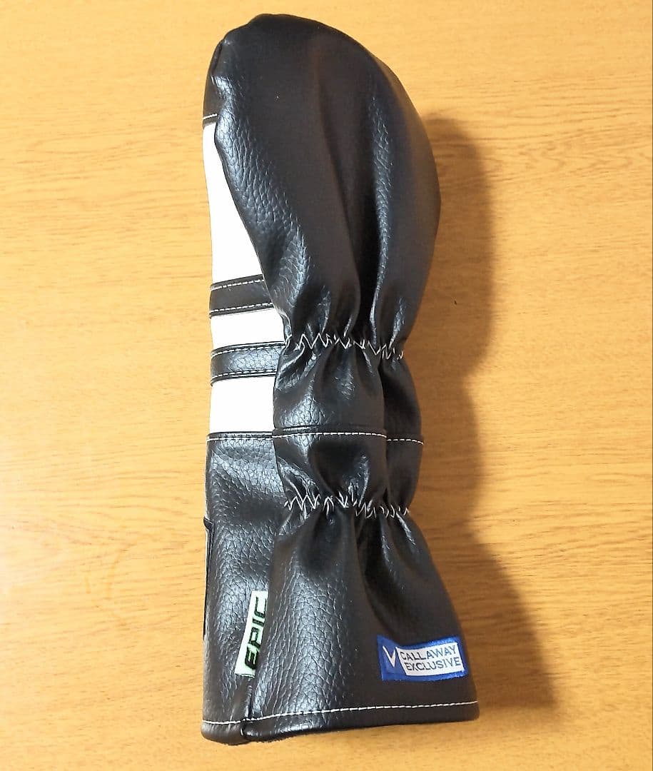 キャロウェイ エピック MAXカラーカスタムドライバー10.5 ヘッドのみ