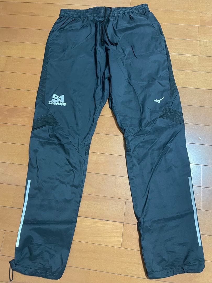 横浜Denaベイスターズ　宮崎選手パンツ