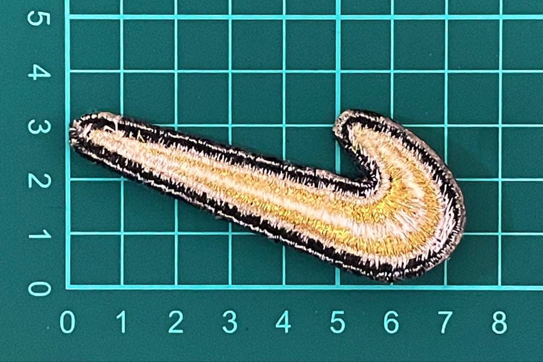 ナイキ NIKE グローブ グラブ ラベル ロゴ