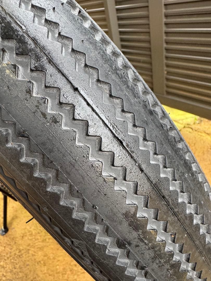 引取限定 BRONX 26インチ 変速付き ブロンクス 自転車