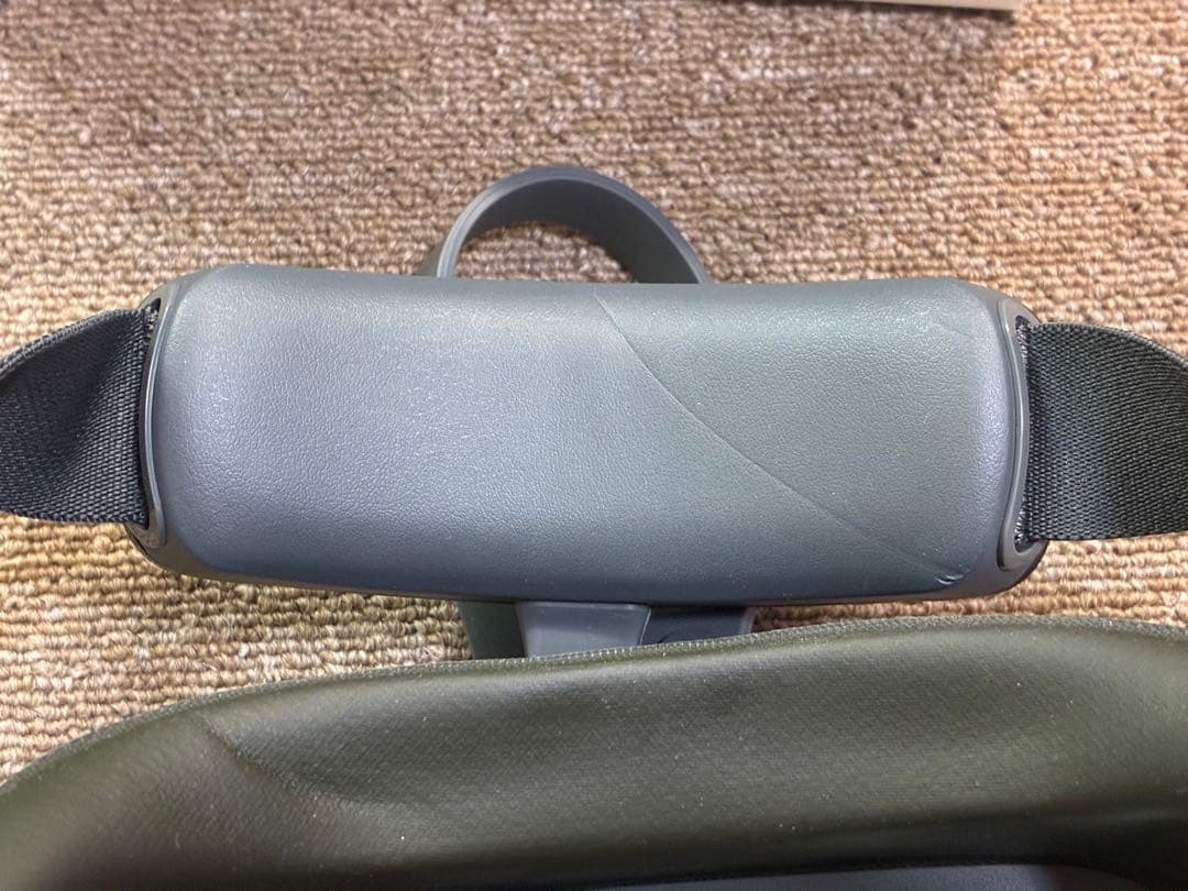 【動作確認済み】Pico G2 4K スタンドアローン型VR ゴーグル