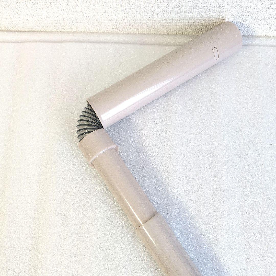 TWINBIRD【ツインバード】コードレスハンディクリーナー　新品未使用