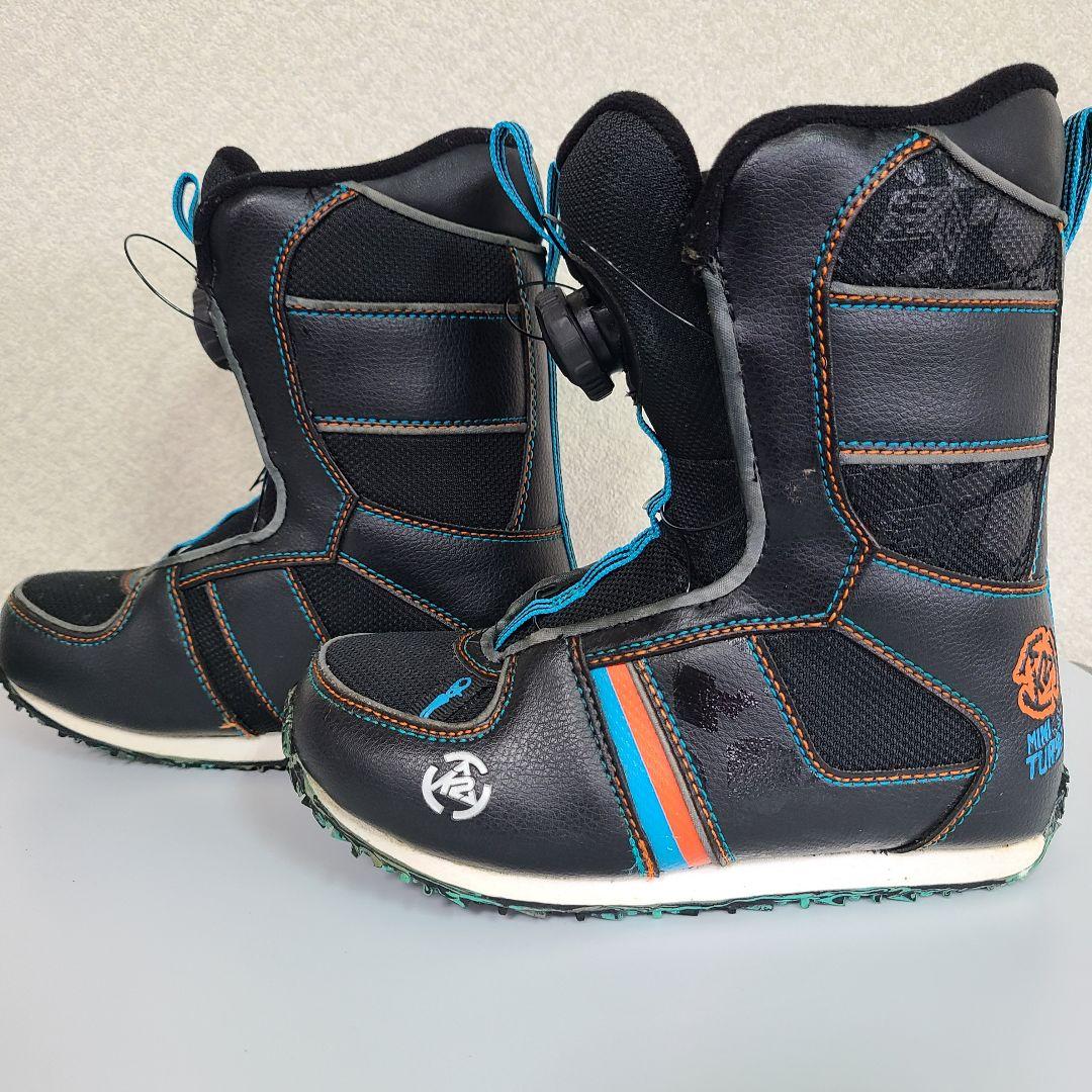 BURTON スノーボード トイストーリーコラボ 3点セット＋