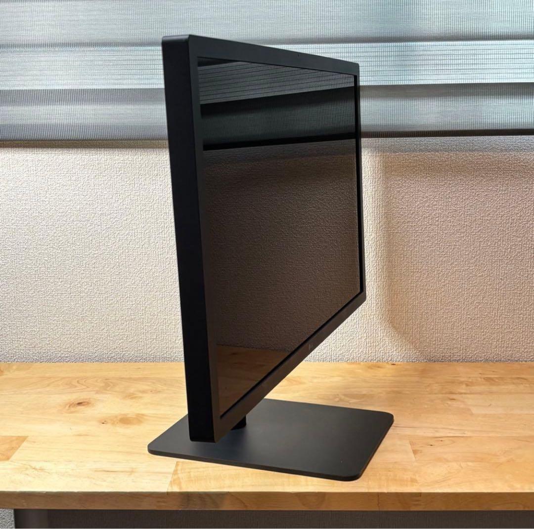 【美品】LG UltraFine 4KDisplay21.5 22MD4KA-B