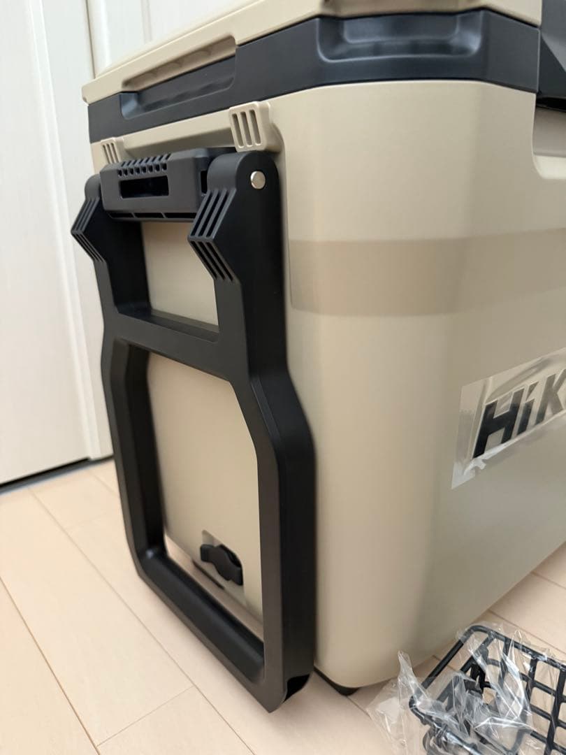 HI KOKI コードレス冷温庫 UL 18DC ハイコーキ