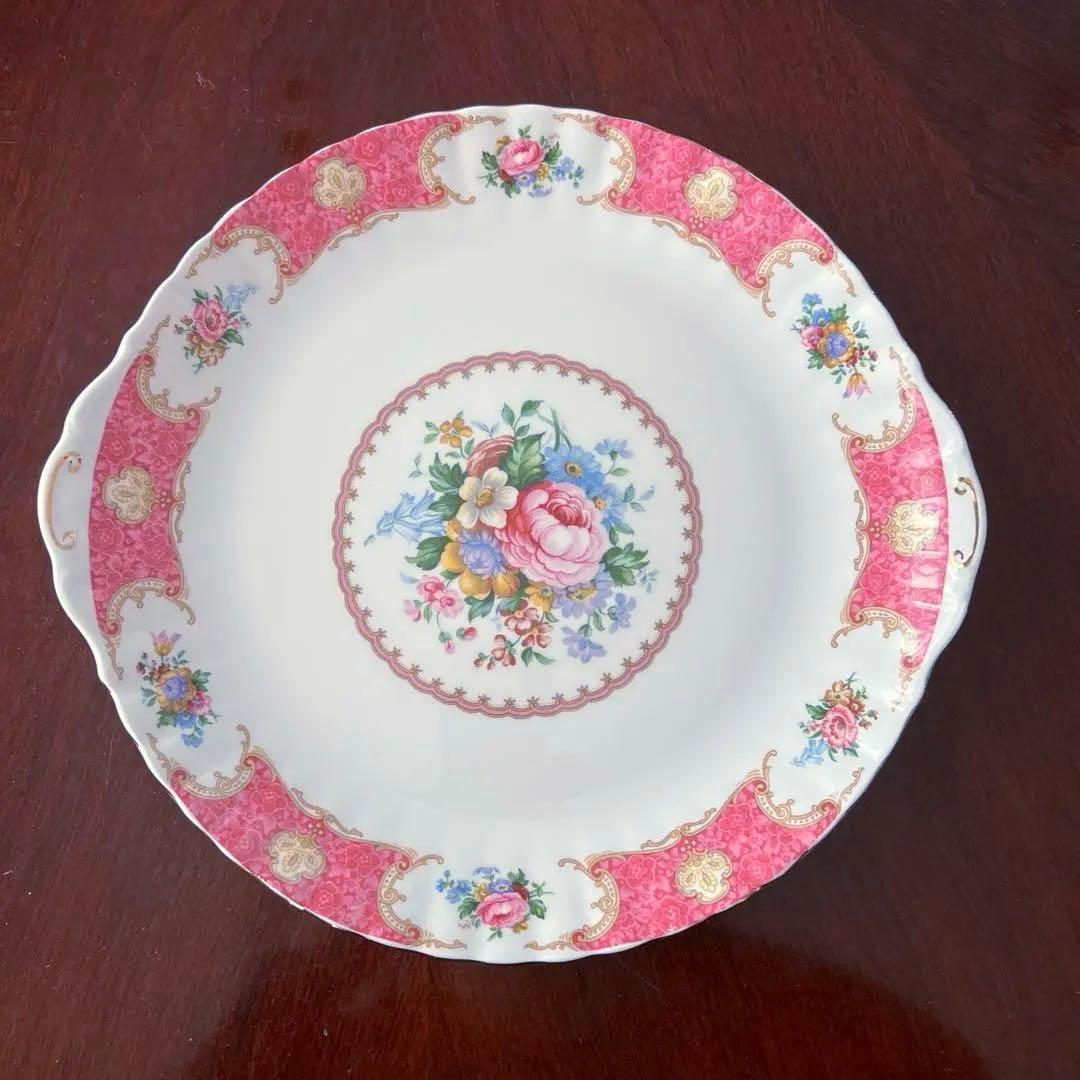 ロイヤルアルバート　レディーカーライル　7点セット♡