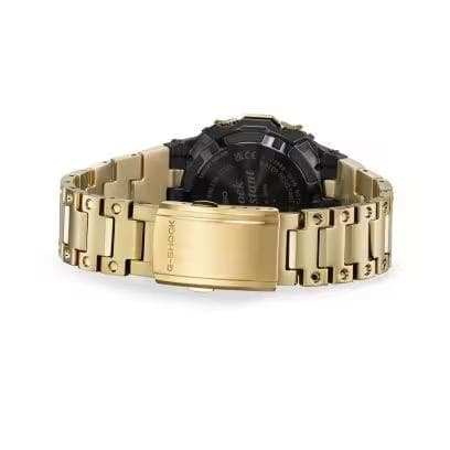 最新作　定価102,300　G-SHOCK フルメタル　GMW-BZ5000GD