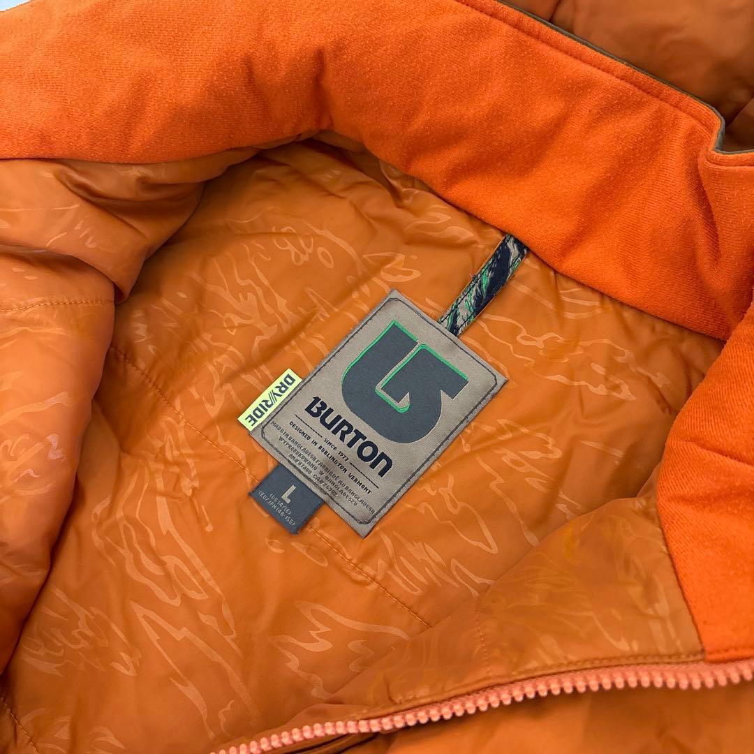 Burton 150 スノーボードウェア L
