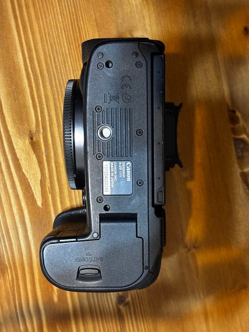 Canon EOS R5 ボディ[良品] おまけ付き