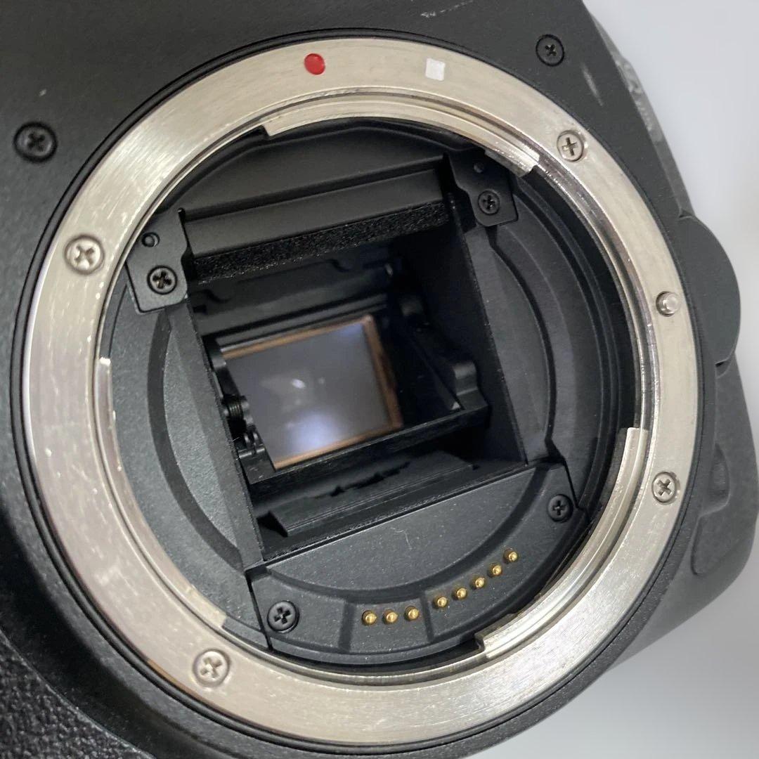 Canon EOS 7D 一眼レフカメラ 本体