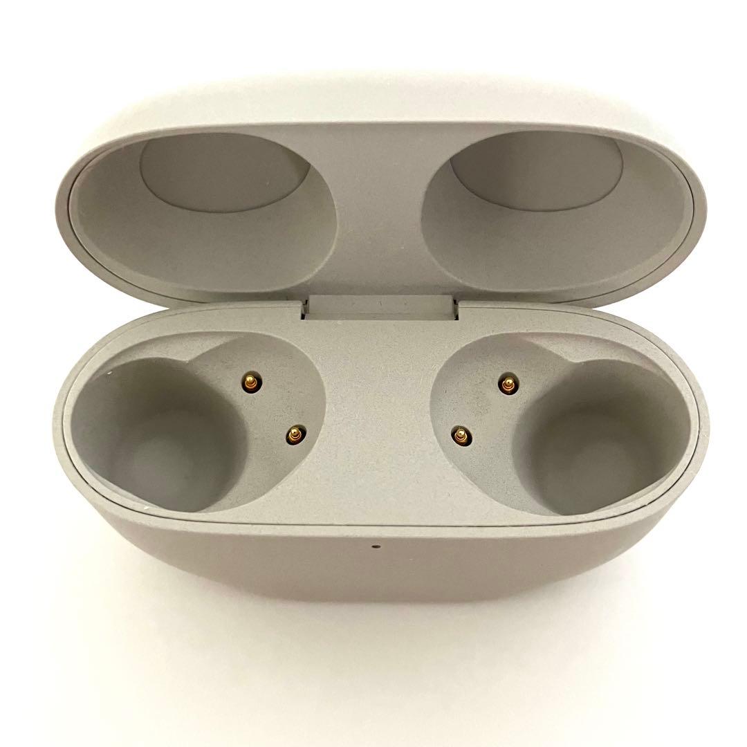 SONY WF-1000XM5【動作•バッテリー良好】