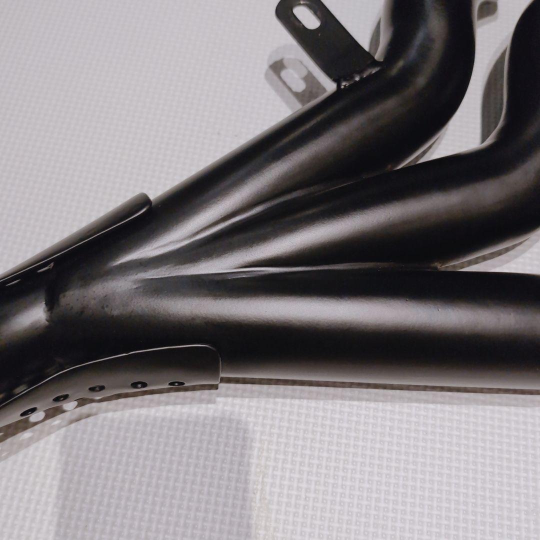 レブル250/500 ジェムクラシック マフラー　(2017-2022)