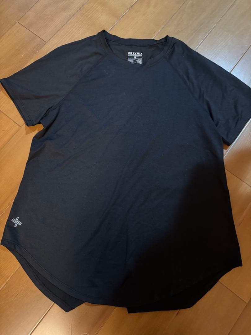 ヨガウエア 3点セット xexymix