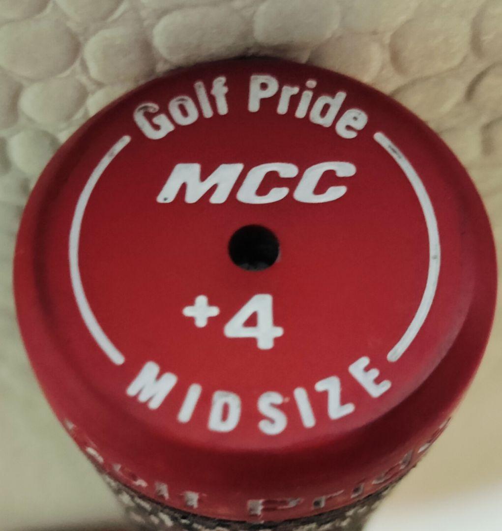 タイトリスト U-505 #4 Tour AD HY-85(S)